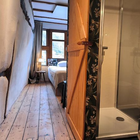 Petite Maison Am Muehlenberg Моншау Экстерьер фото