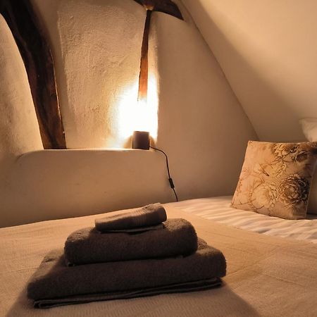 Petite Maison Am Muehlenberg Моншау Экстерьер фото