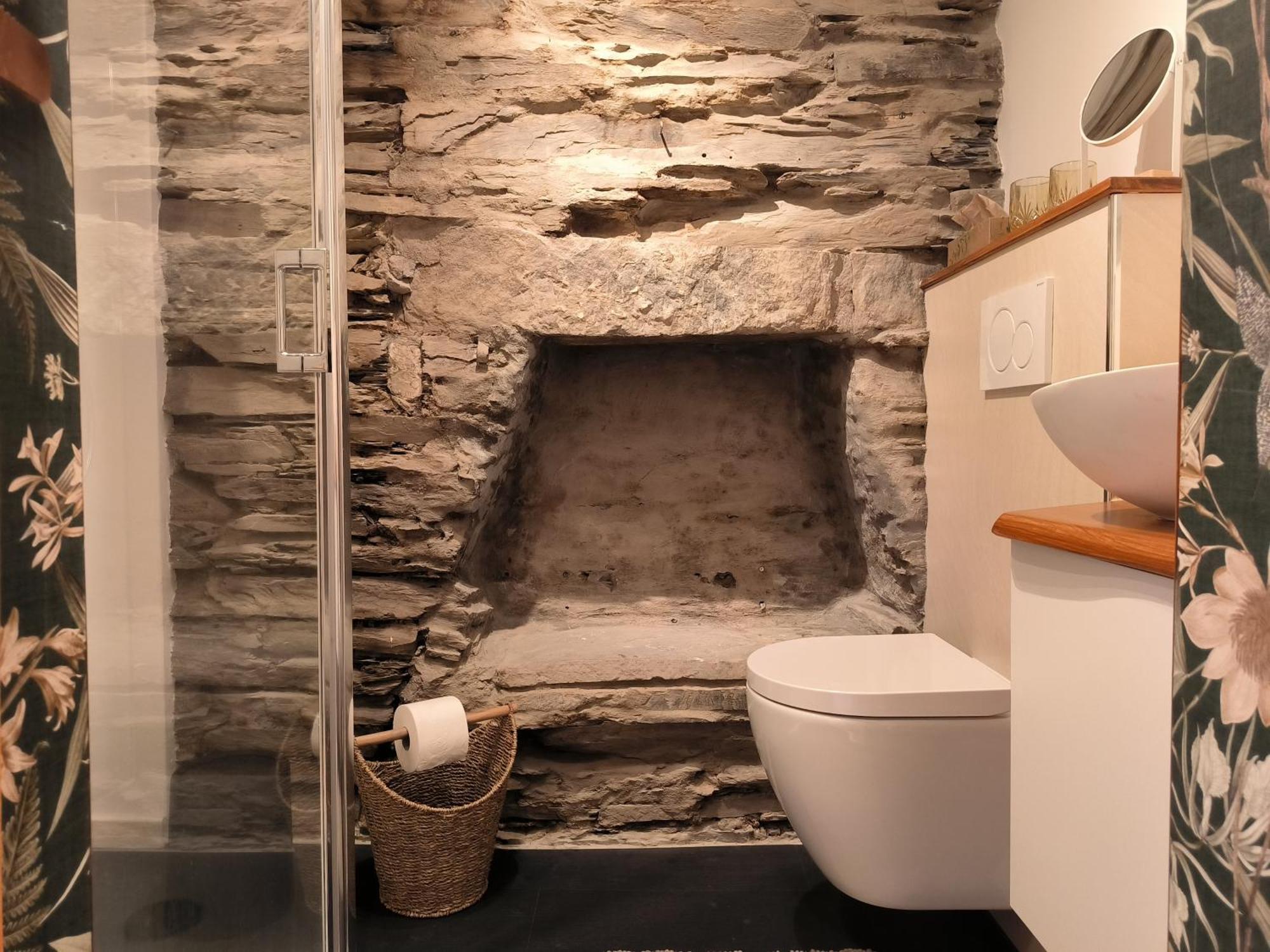 Petite Maison Am Muehlenberg Моншау Экстерьер фото