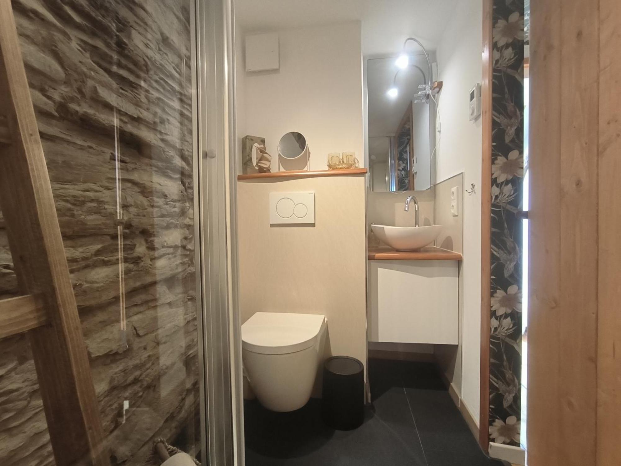 Petite Maison Am Muehlenberg Моншау Экстерьер фото