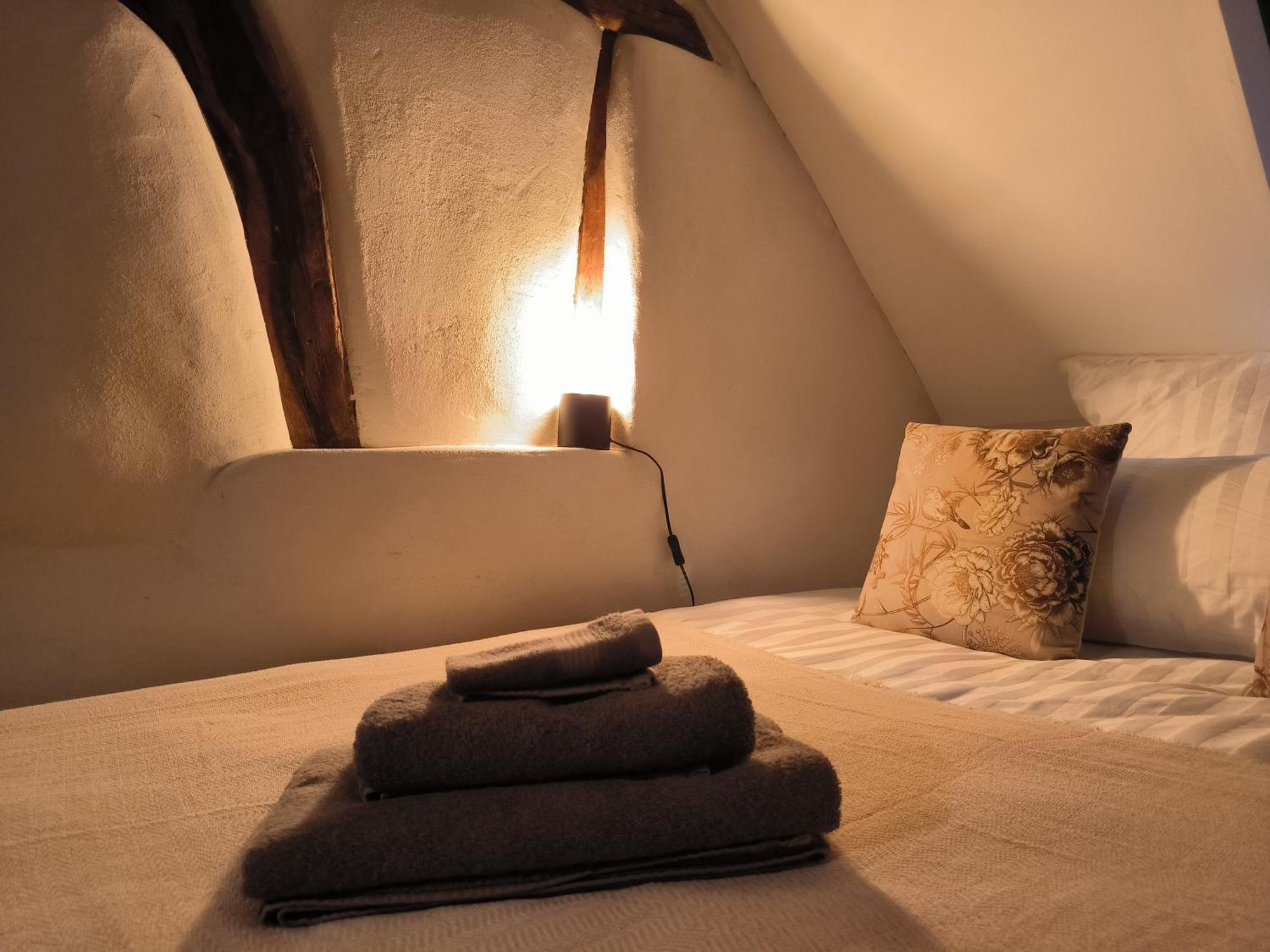 Petite Maison Am Muehlenberg Моншау Экстерьер фото