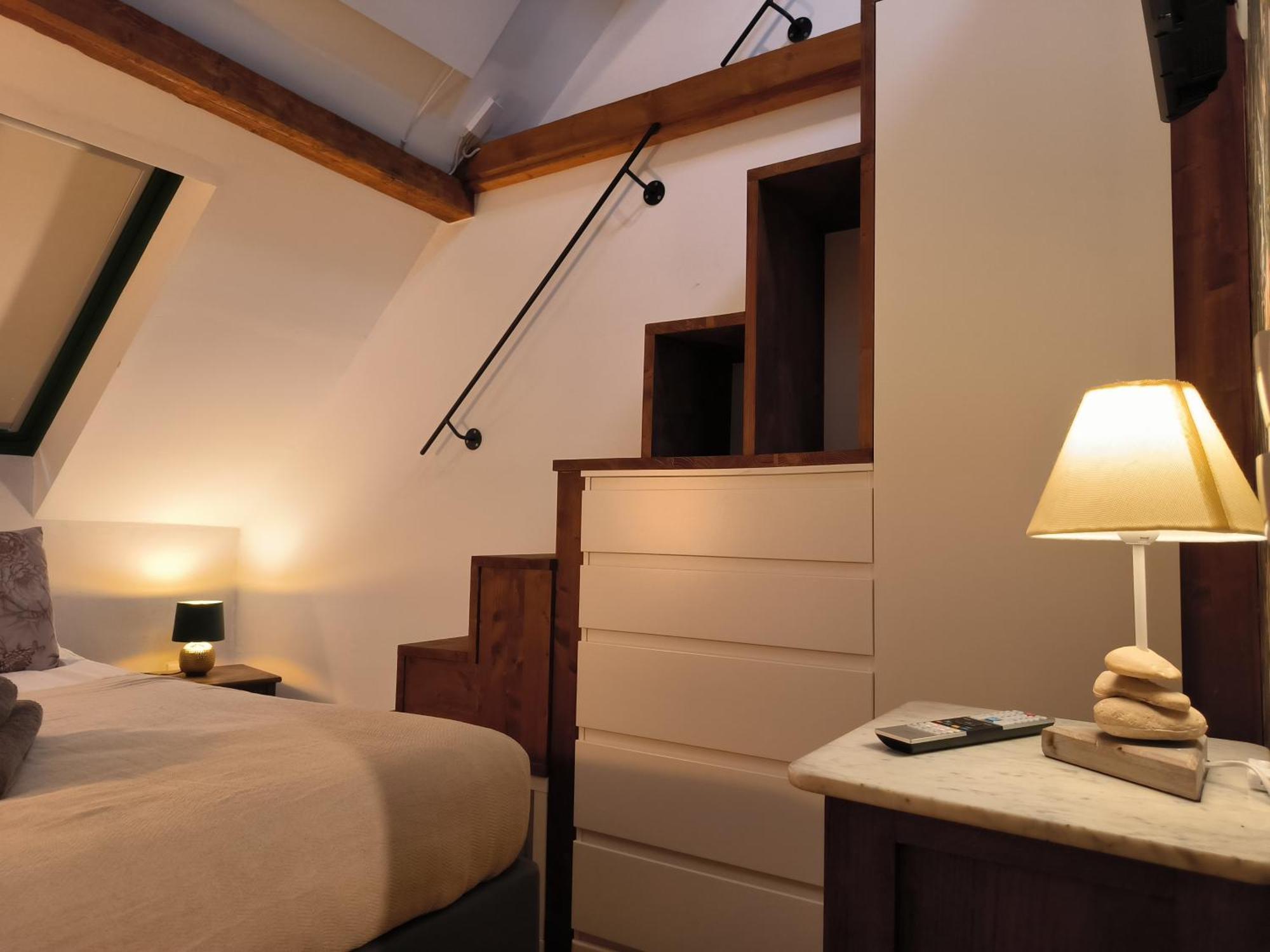 Petite Maison Am Muehlenberg Моншау Экстерьер фото