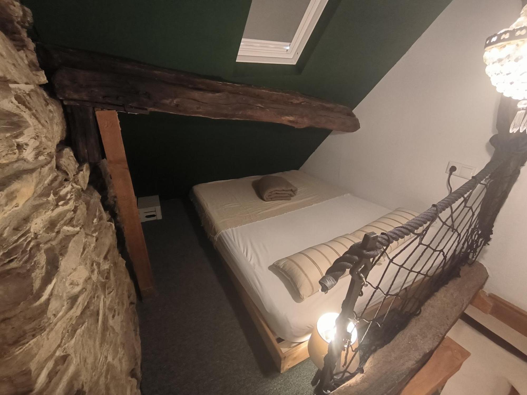 Petite Maison Am Muehlenberg Моншау Экстерьер фото