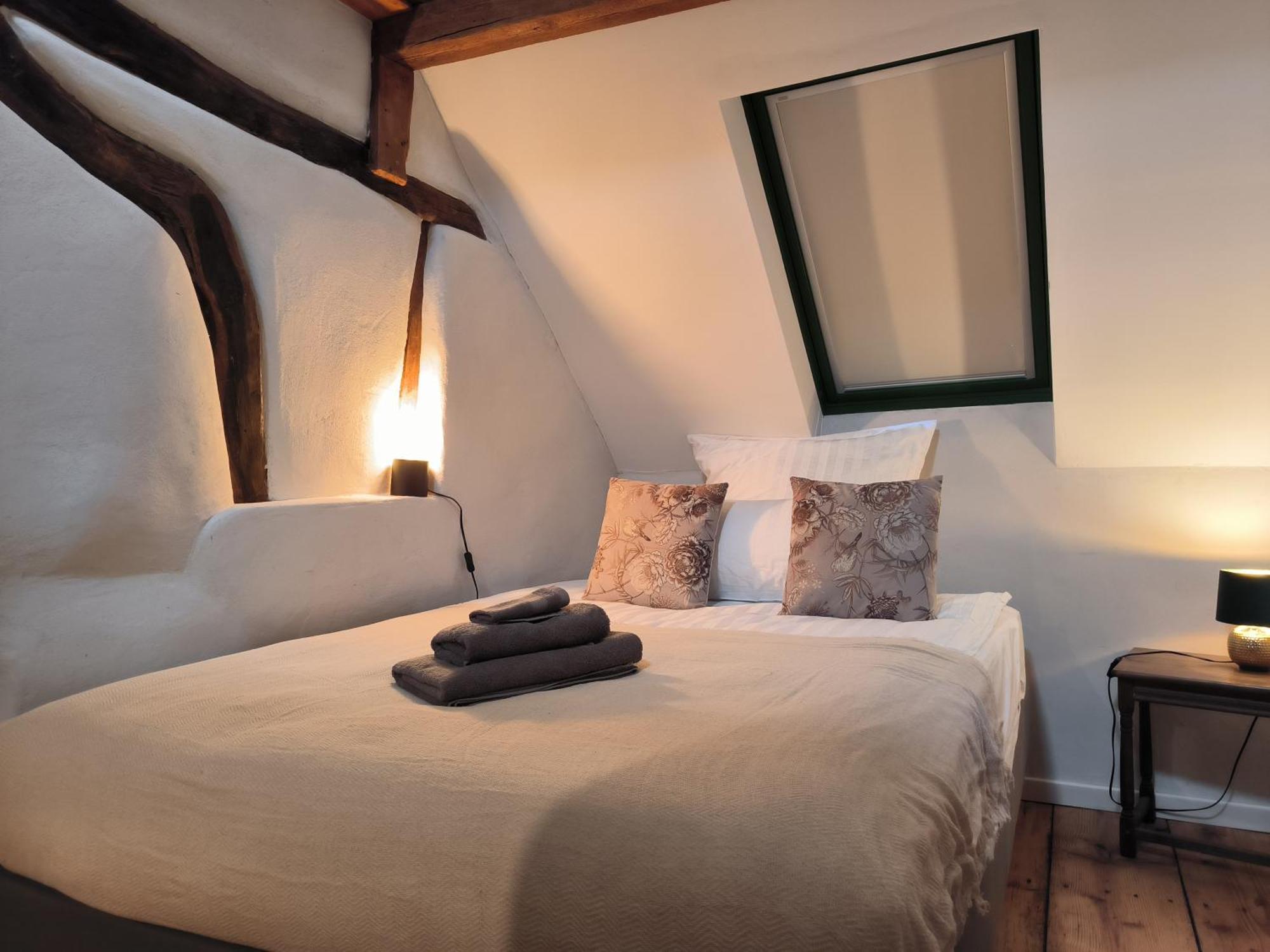 Petite Maison Am Muehlenberg Моншау Экстерьер фото